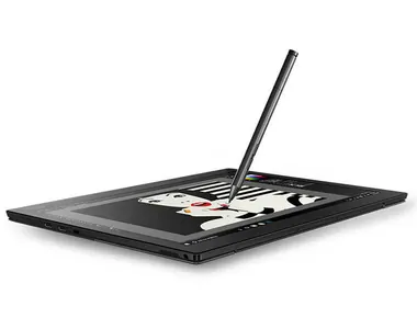 Замена шлейфа на планшете Lenovo ThinkPad X1 Tablet в Новосибирске